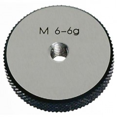 Thread Ring Gauge MSRh 24X2 6g