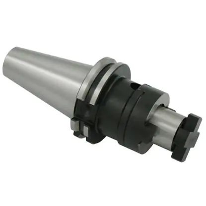 Trzpień frezarski DIN40 fi 32 mm - DIN 69871-A Trzpień frezarski DIN40 fi 32 mm - DIN 69871-A