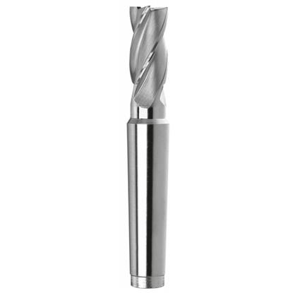 Frez palcowy fi 32 mm HSS - Artykuły Techniczne Frez palcowy fi 32 mm HSS - Artykuły Techniczne