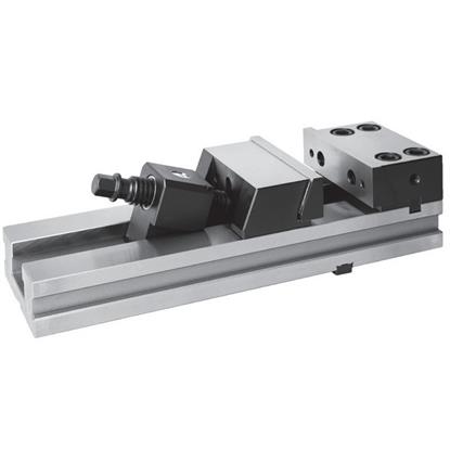 Imadło Maszynowe Precyzyjne 150 mm Imadło Maszynowe Precyzyjne 150 mm