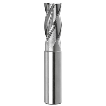Frez palcowy 12,5 mm - do metalu HSS Frez palcowy 12,5 mm - do metalu HSS