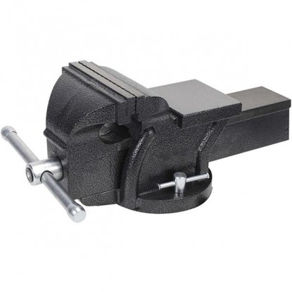 Imadło Ślusarskie 125 mm Imadło Ślusarskie 125 mm