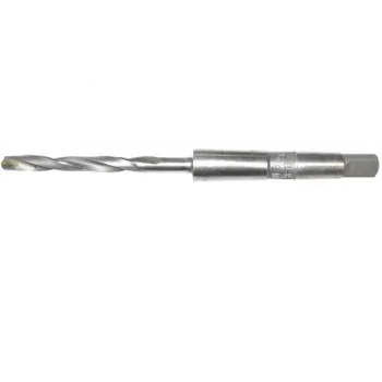 Wiertło NWWd 63 G10 (K10)