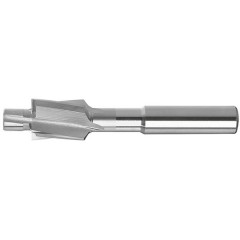 Cylindrical countersink with pilot 5.5x3.2 HSS - Technical Articles