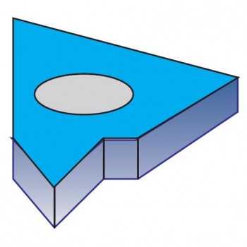 Опорная пластина Fanar AE16