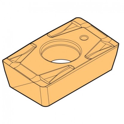 ADKT 150520 R HM IC328 Плата Iscar