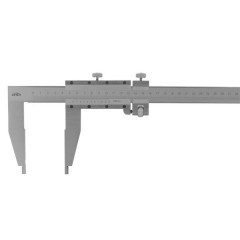 Suwmiarka 1000 mm - 125 mm Kinex - Artykuły Techniczne