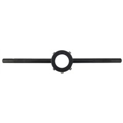 Toolholder for M3 M4 20X5 Steel Rivets - Technical Articles.