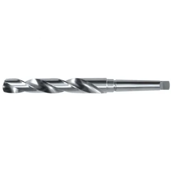 DRILL NWKc 59 HSS DIN 345