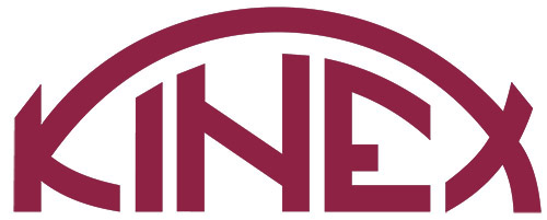 Logo Kinex